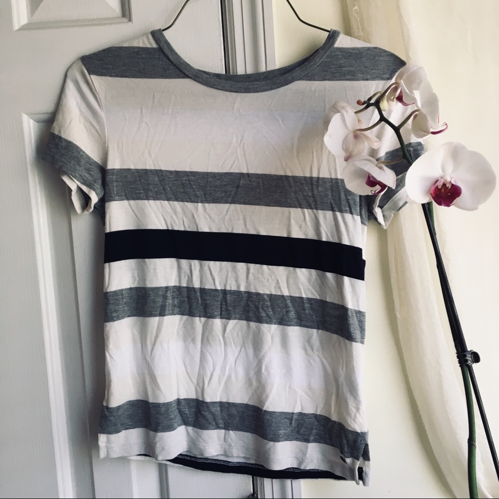 American Eagle Soft Sexy Crop Top